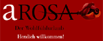 A-ROSA Wohlfühlurlaub SPA Resort A-ROSA